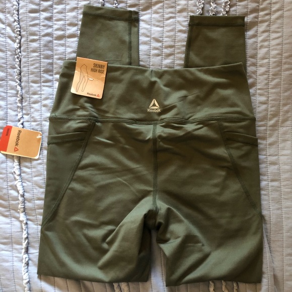 Reebok leggings - Picture 3 of 11